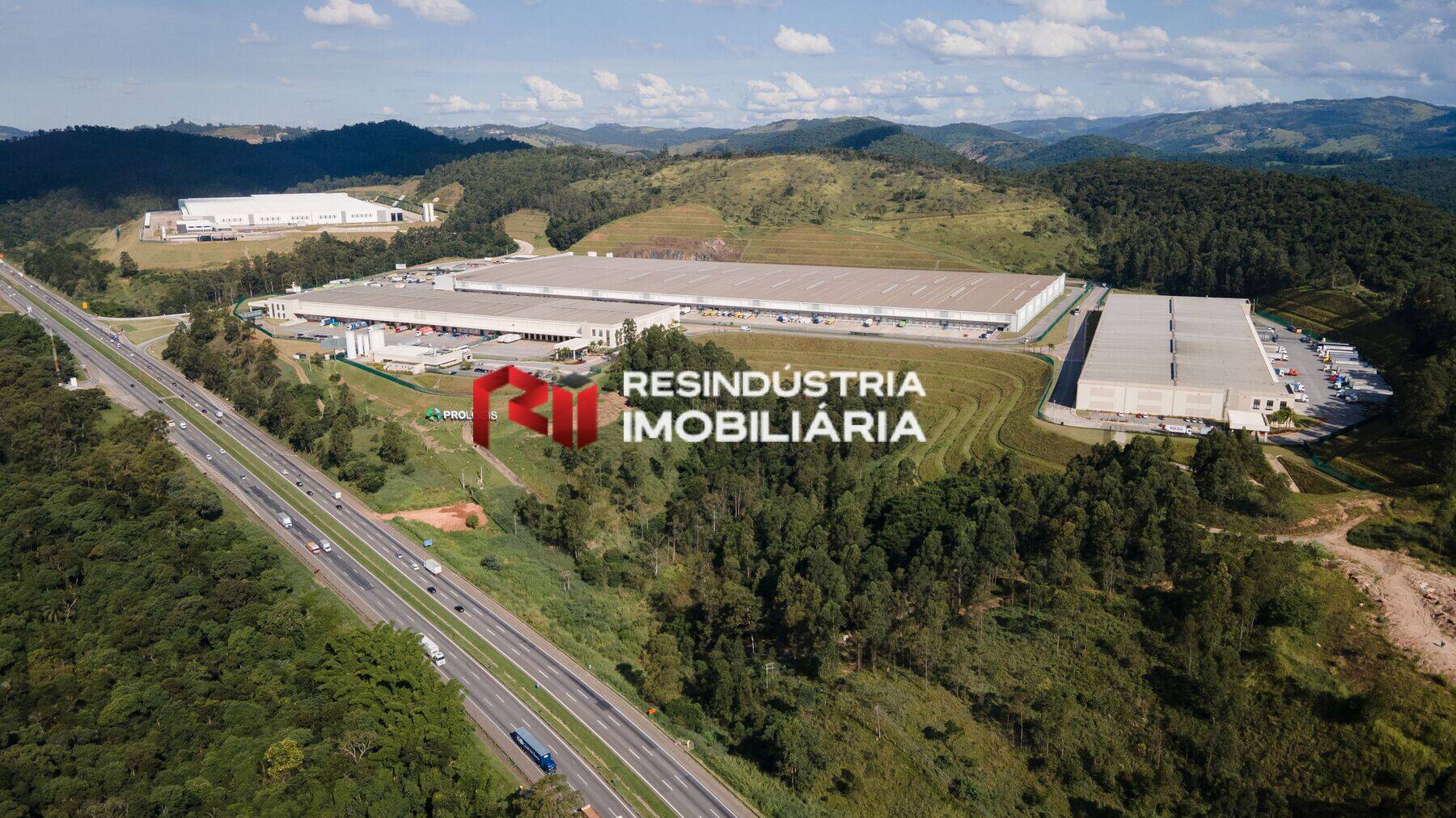 Depósito-Galpão, 8832 m² - Foto 3