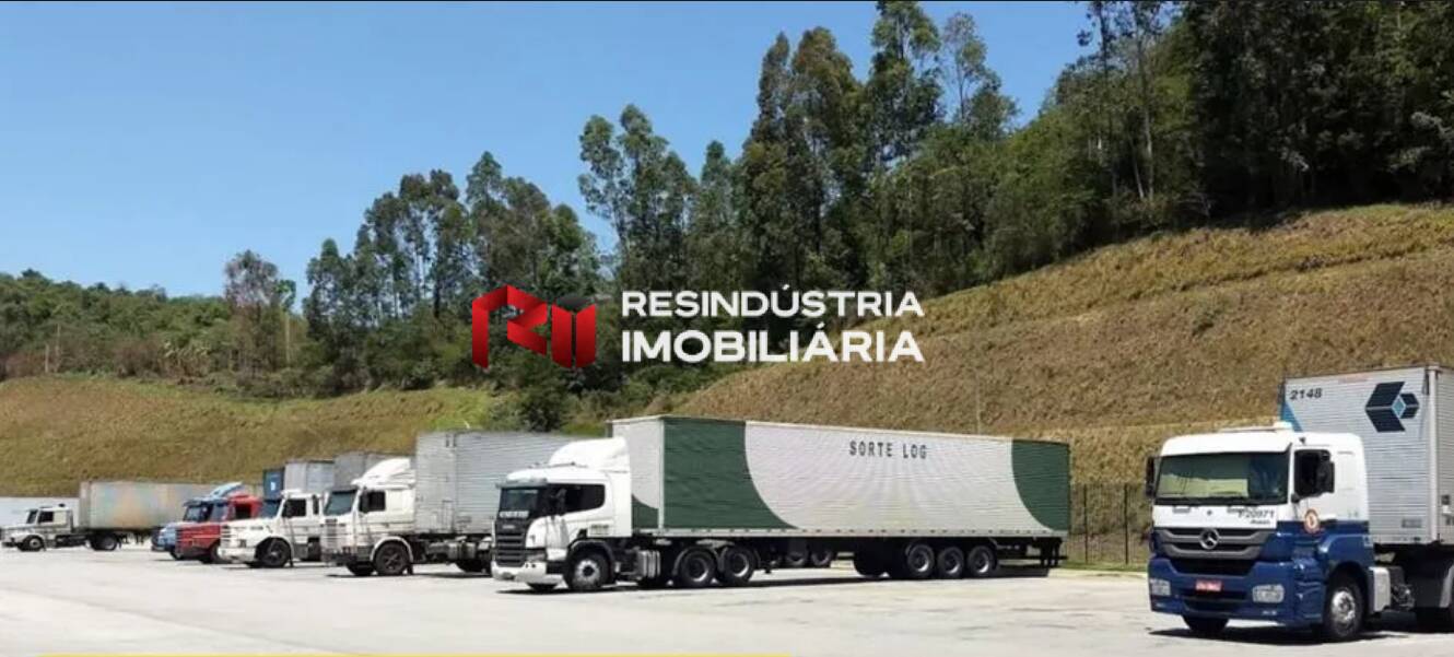 Depósito-Galpão, 8832 m² - Foto 7