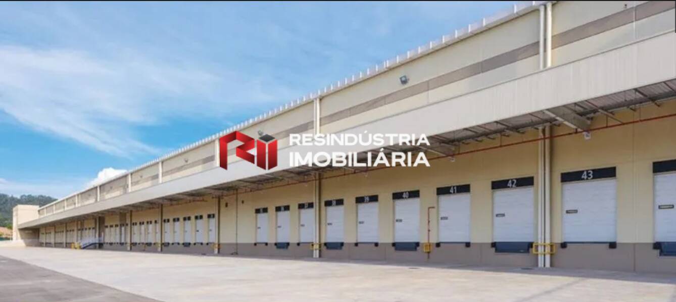 Depósito-Galpão, 8832 m² - Foto 9