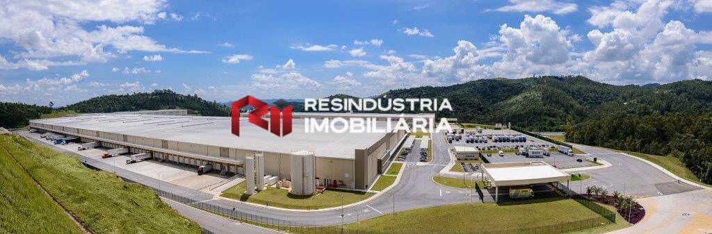 Depósito-Galpão, 8832 m² - Foto 1