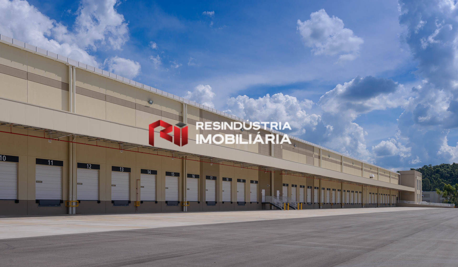 Depósito-Galpão, 8832 m² - Foto 8