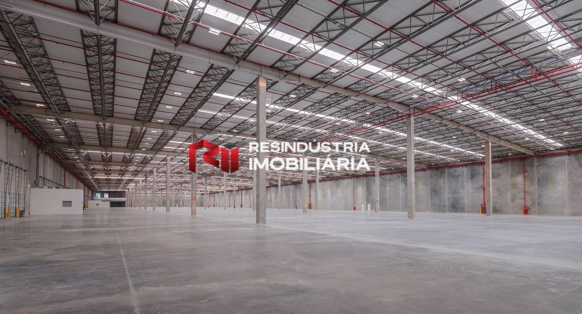 Depósito-Galpão, 8832 m² - Foto 13