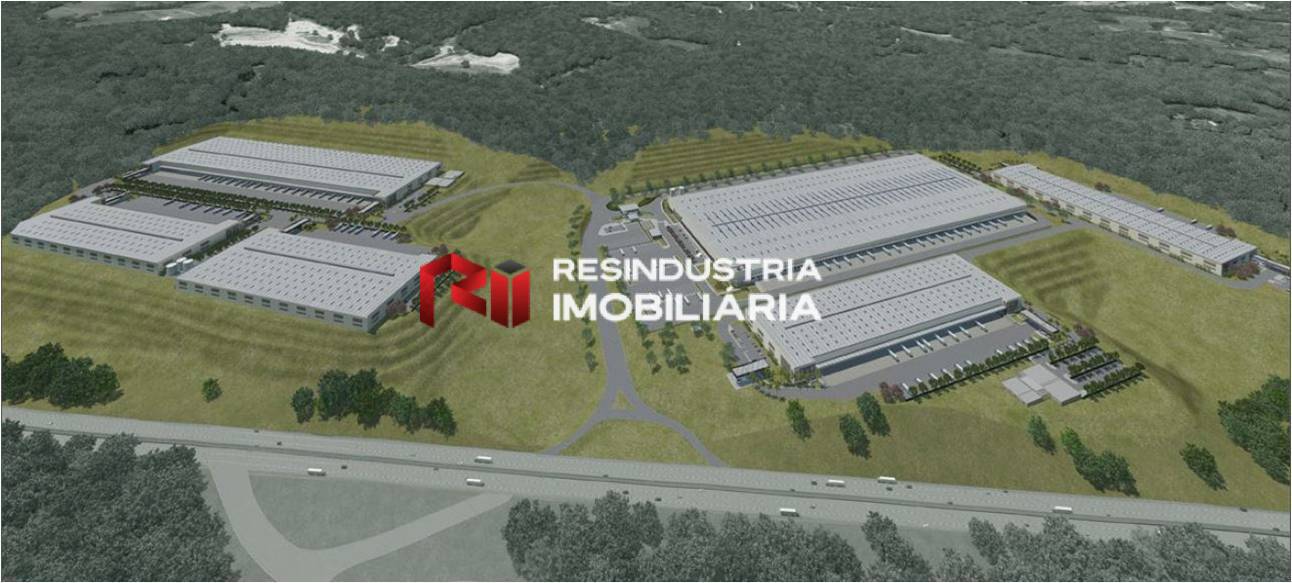 Depósito-Galpão, 8832 m² - Foto 5