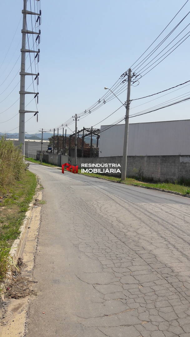 Depósito-Galpão, 2000 m² - Foto 1
