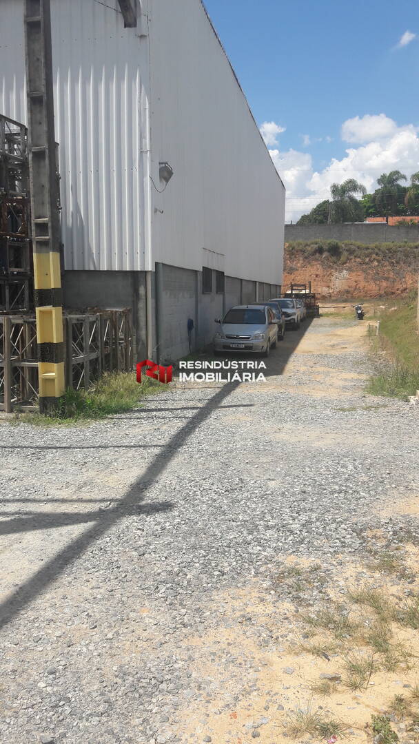 Depósito-Galpão, 2000 m² - Foto 6