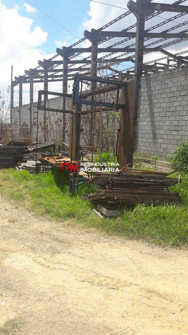 Depósito-Galpão, 2000 m² - Foto 8