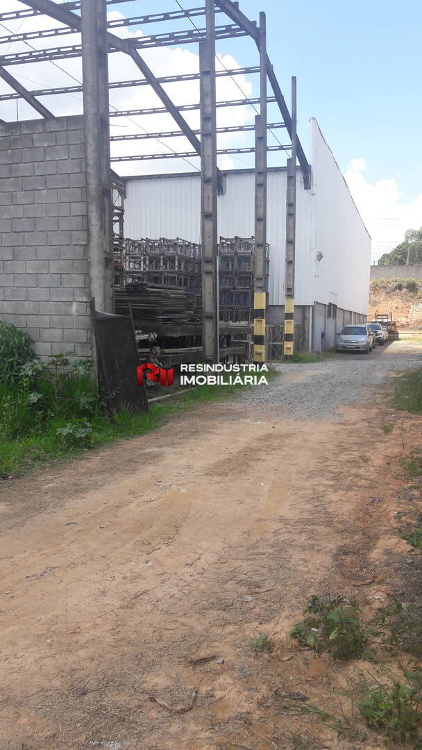 Depósito-Galpão, 2000 m² - Foto 9