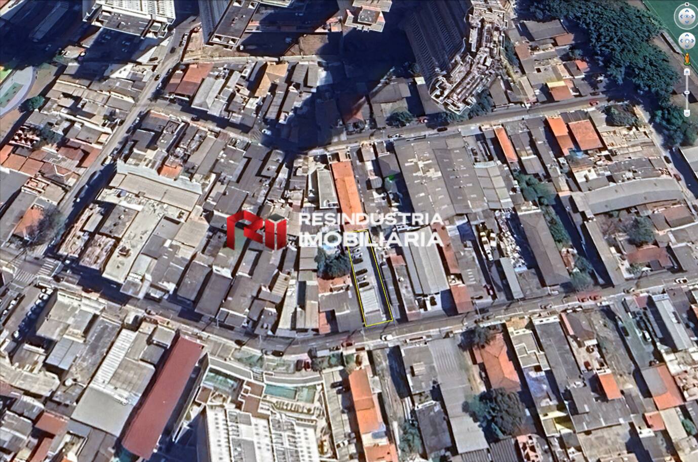 Terreno, 400 m² - Foto 16