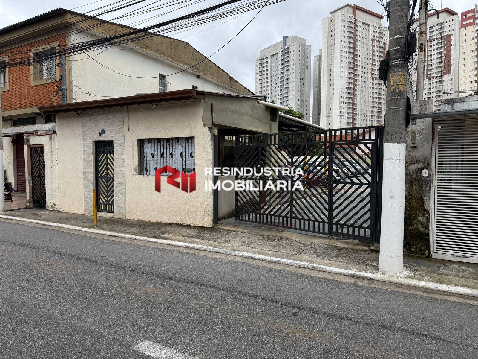 Terreno, 400 m² - Foto 1