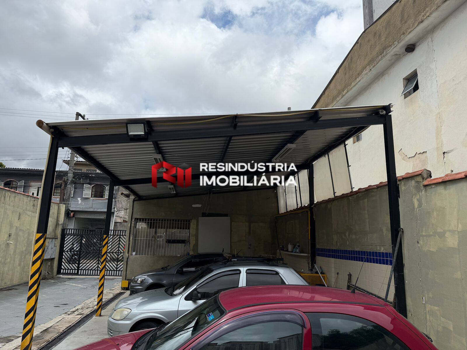 Terreno, 400 m² - Foto 12