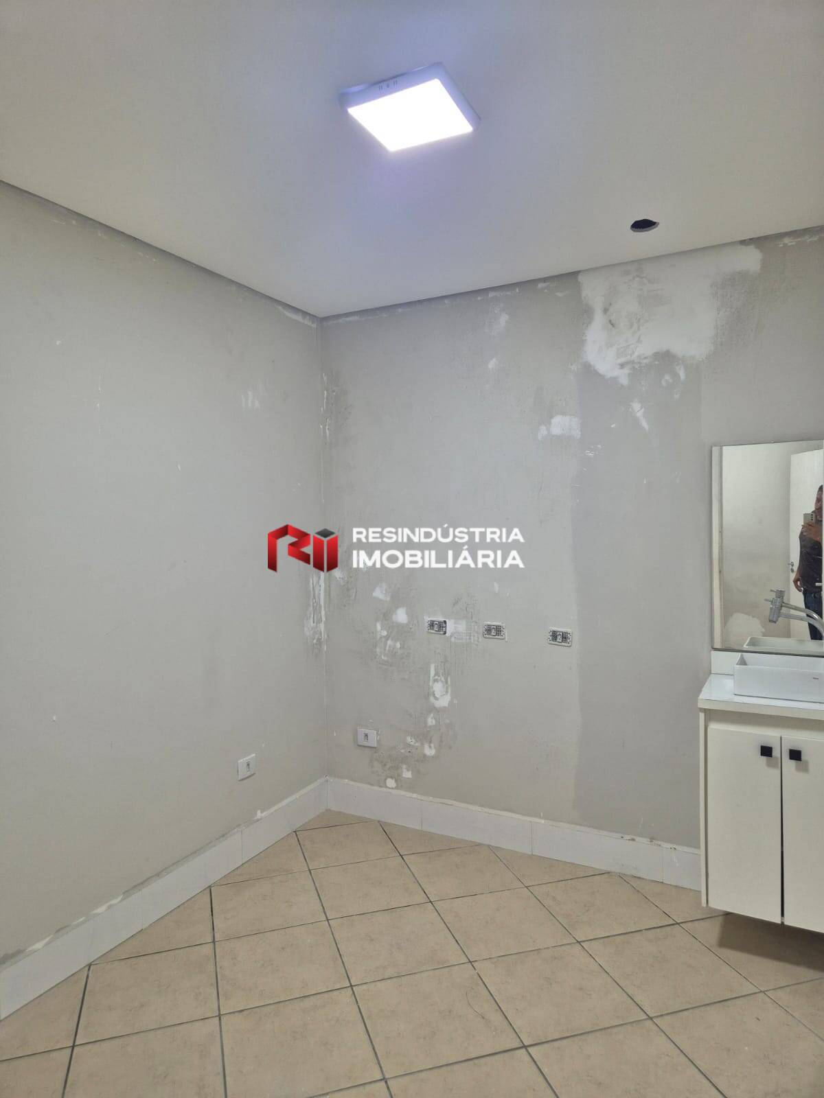 Loja-Salão, 160 m² - Foto 6