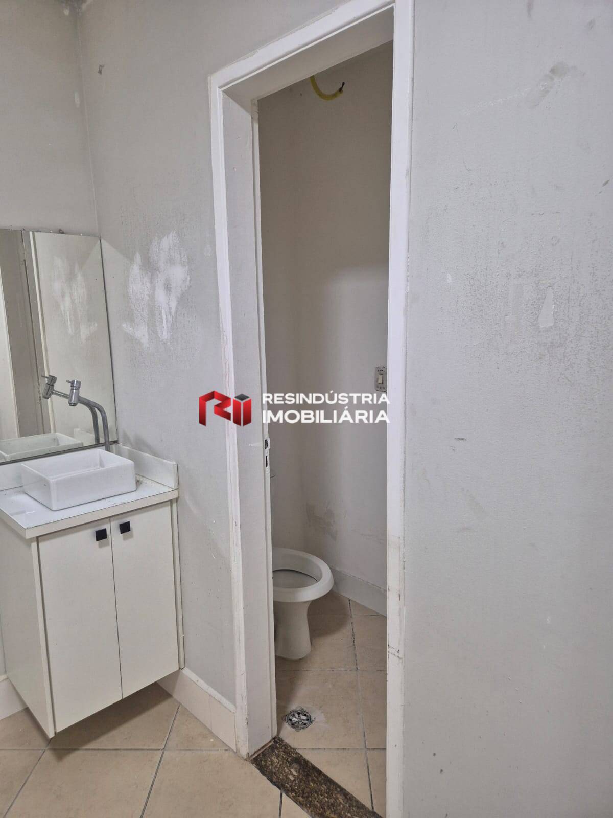 Loja-Salão, 160 m² - Foto 8