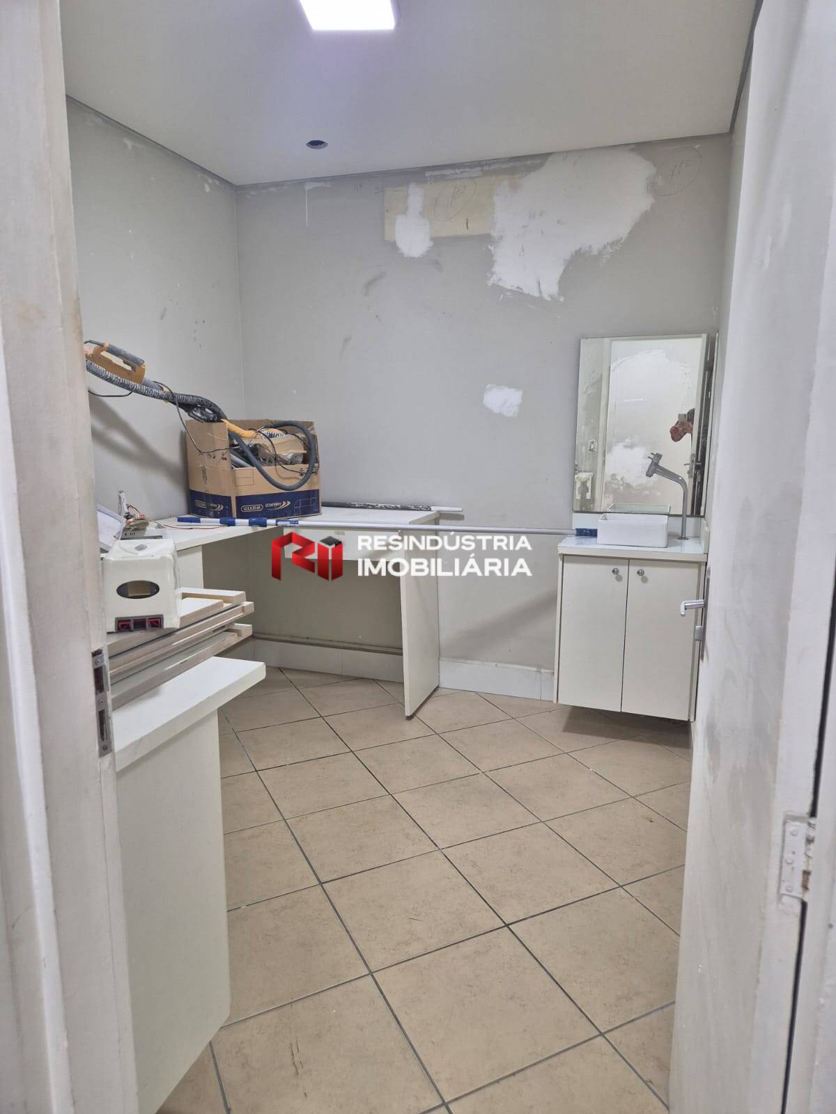 Loja-Salão, 160 m² - Foto 7