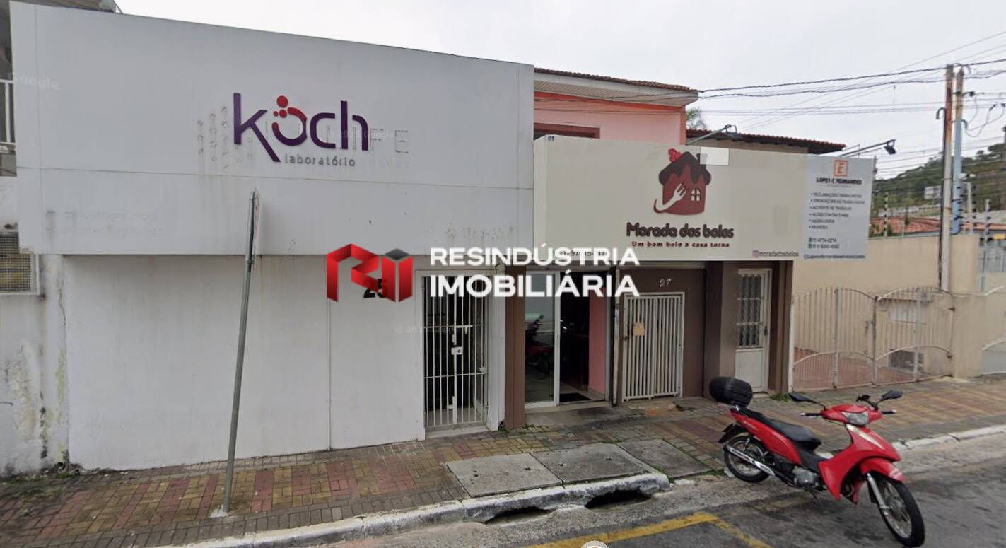 Loja-Salão, 160 m² - Foto 1