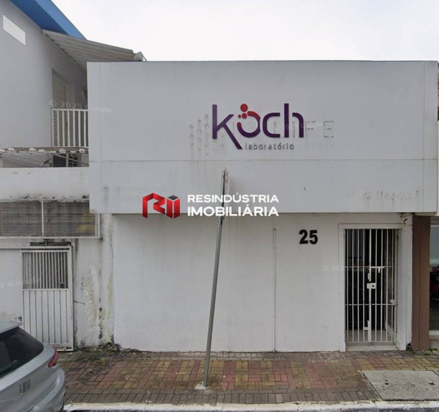 Loja-Salão, 160 m² - Foto 2