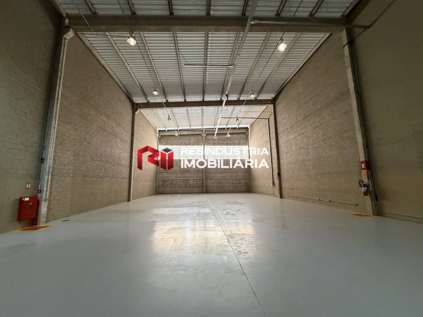 Depósito-Galpão, 908 m² - Foto 17