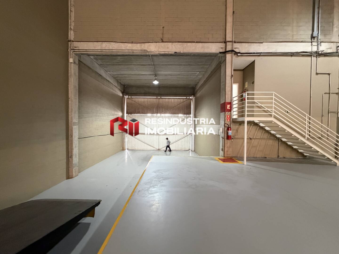 Depósito-Galpão, 908 m² - Foto 18