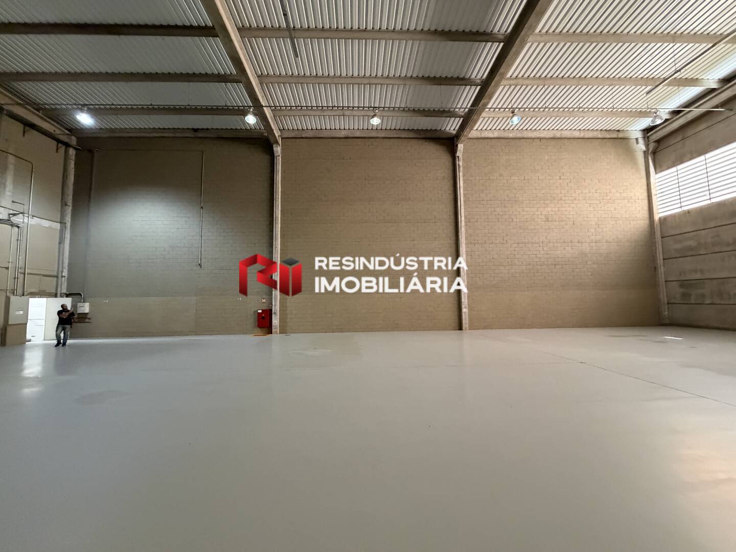 Depósito-Galpão, 908 m² - Foto 15