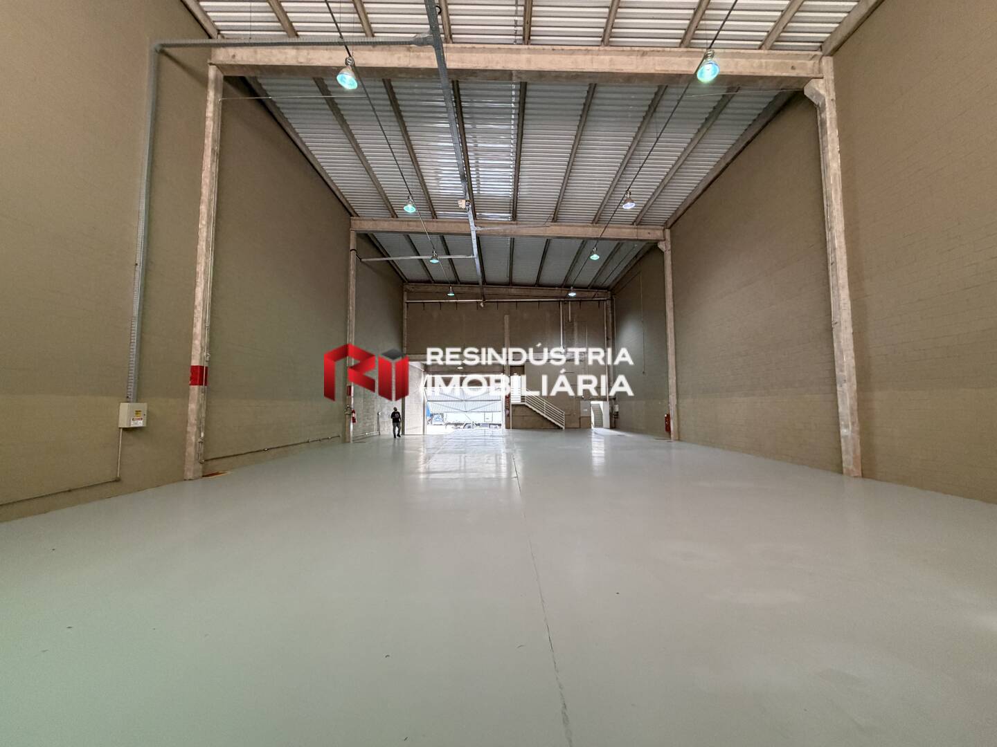 Depósito-Galpão, 908 m² - Foto 16