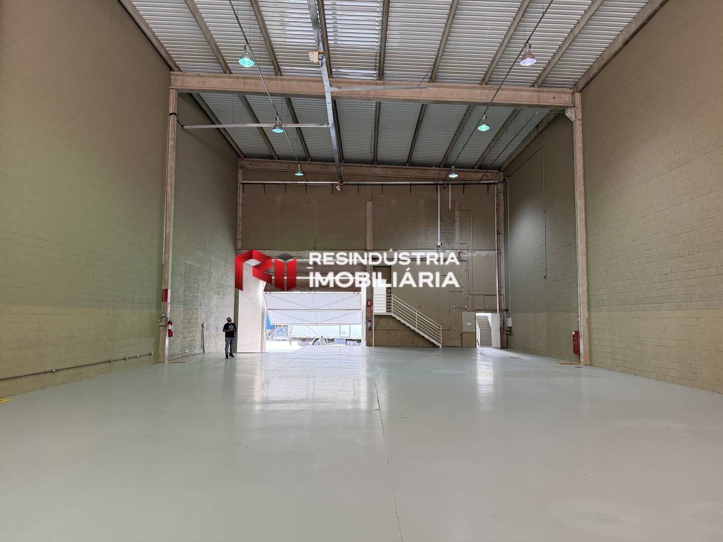 Depósito-Galpão, 908 m² - Foto 21