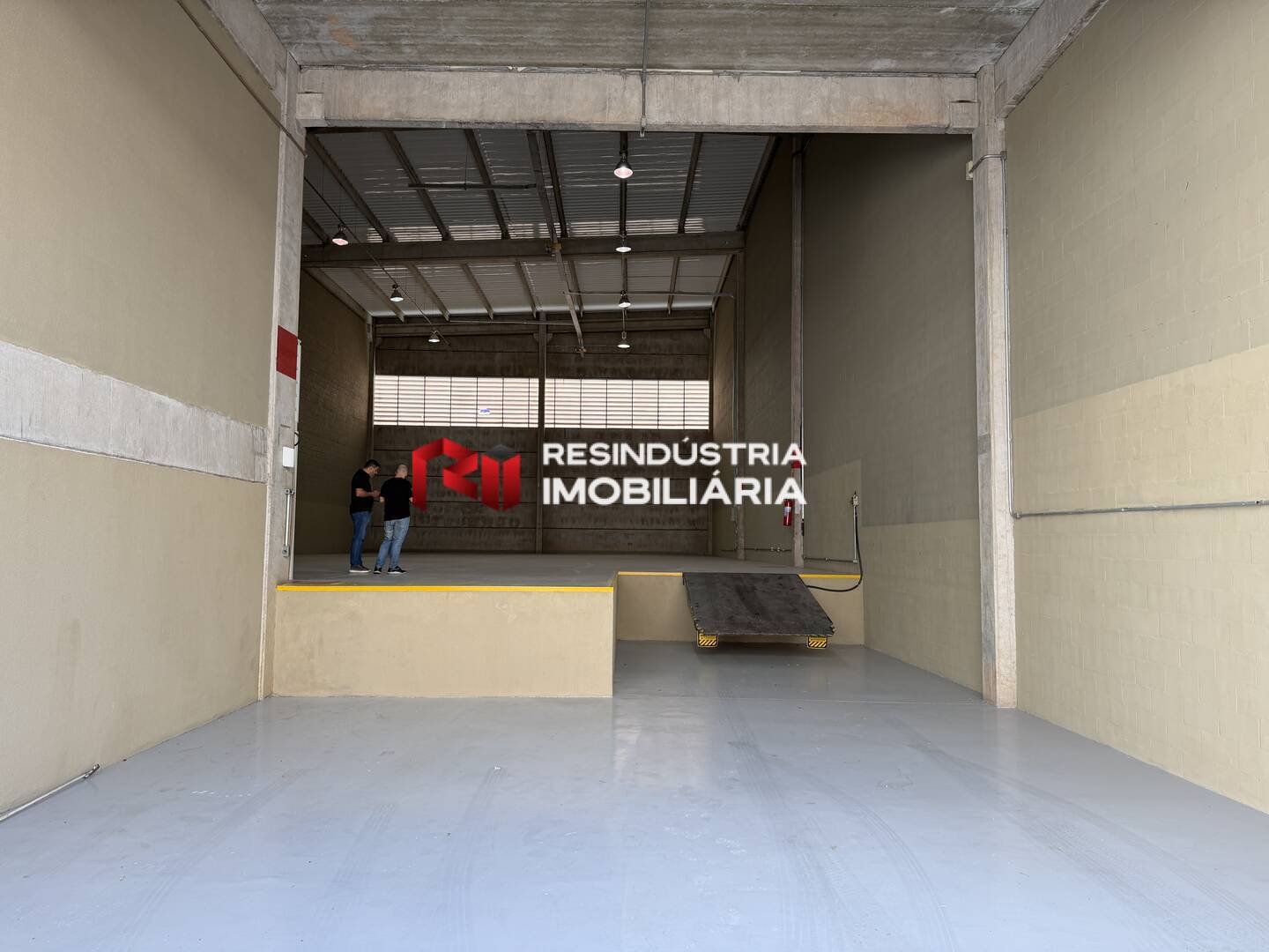 Depósito-Galpão, 908 m² - Foto 7