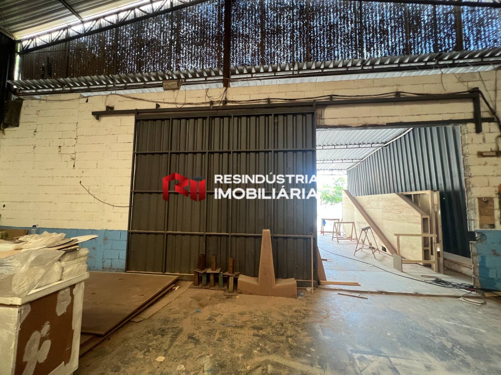 Depósito-Galpão, 600 m² - Foto 7
