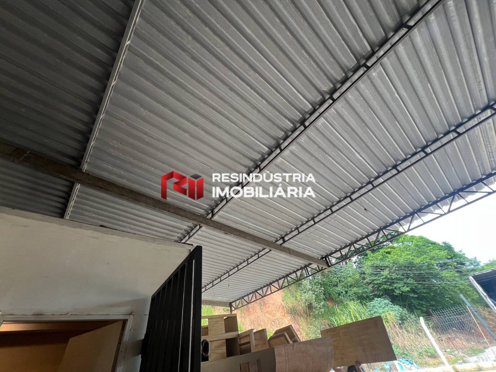 Depósito-Galpão, 600 m² - Foto 6