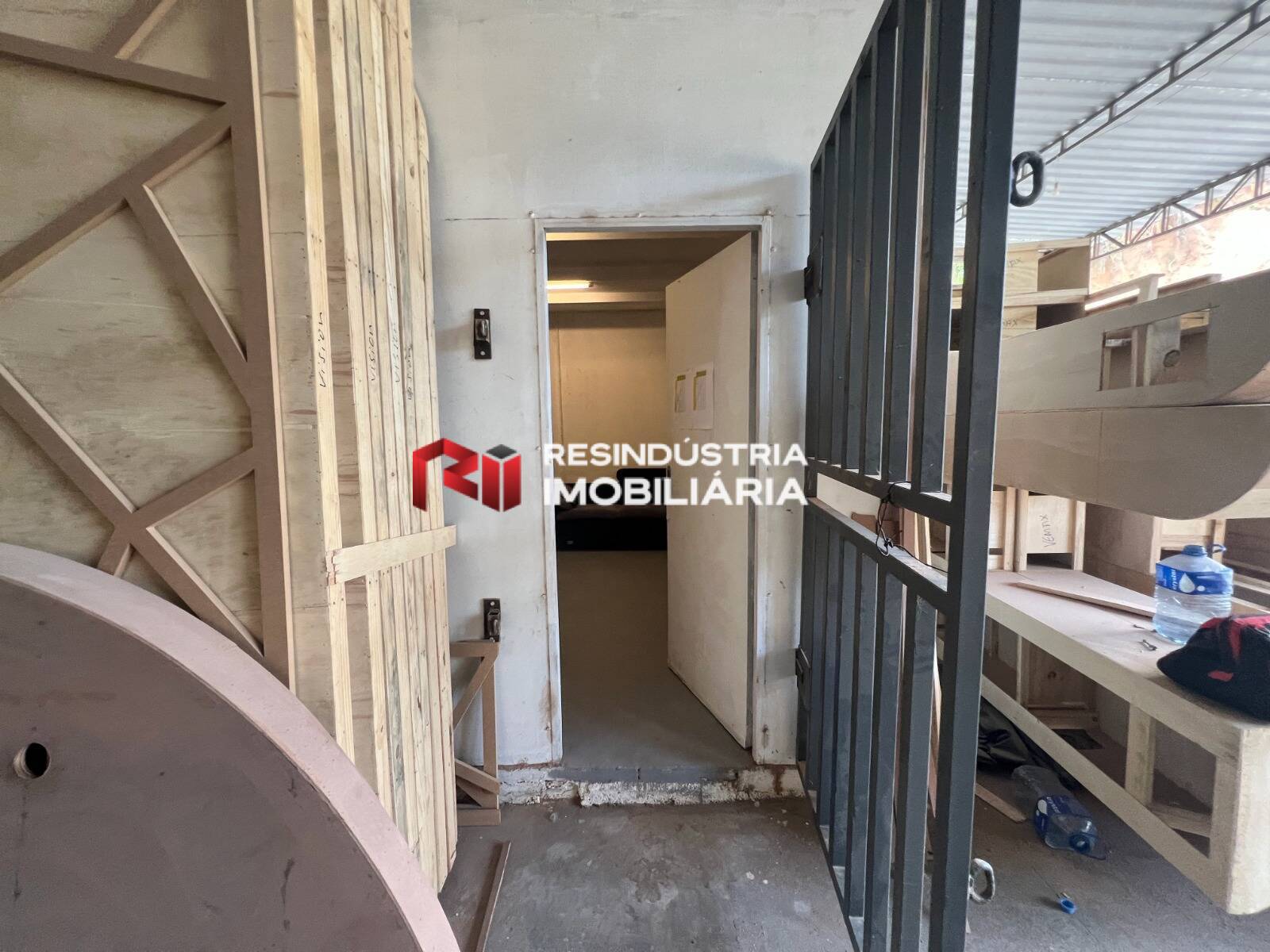 Depósito-Galpão, 600 m² - Foto 11