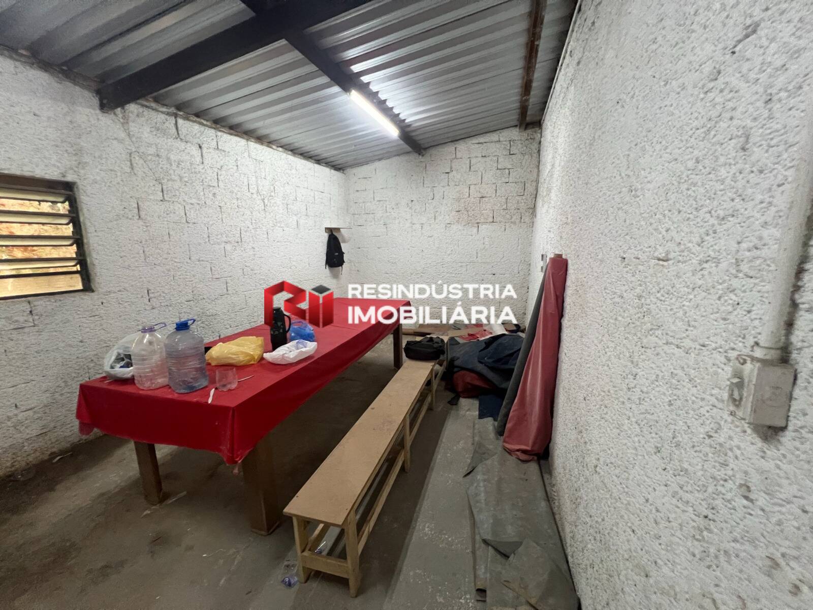 Depósito-Galpão, 600 m² - Foto 23
