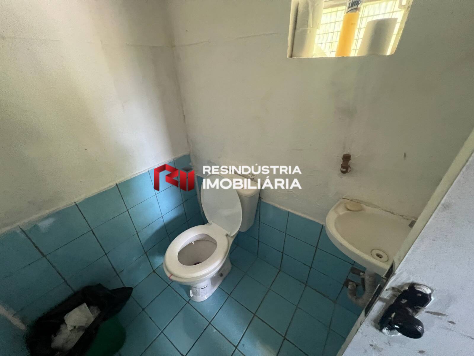 Depósito-Galpão, 600 m² - Foto 29