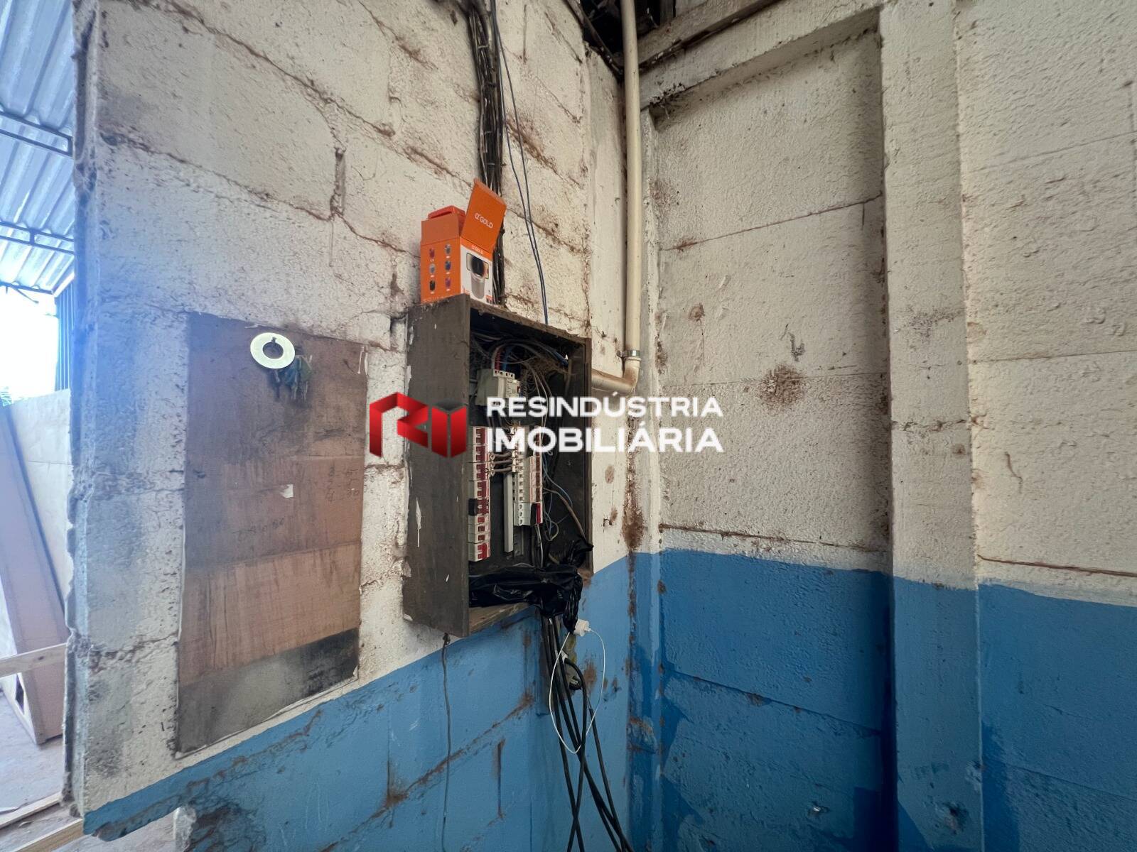 Depósito-Galpão, 600 m² - Foto 10