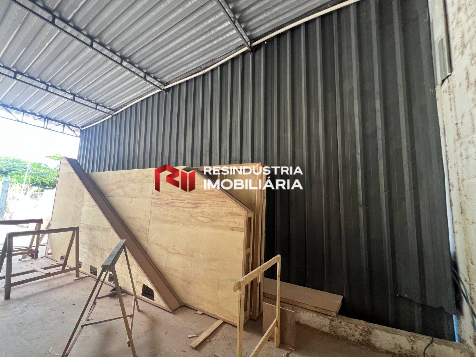 Depósito-Galpão, 600 m² - Foto 3
