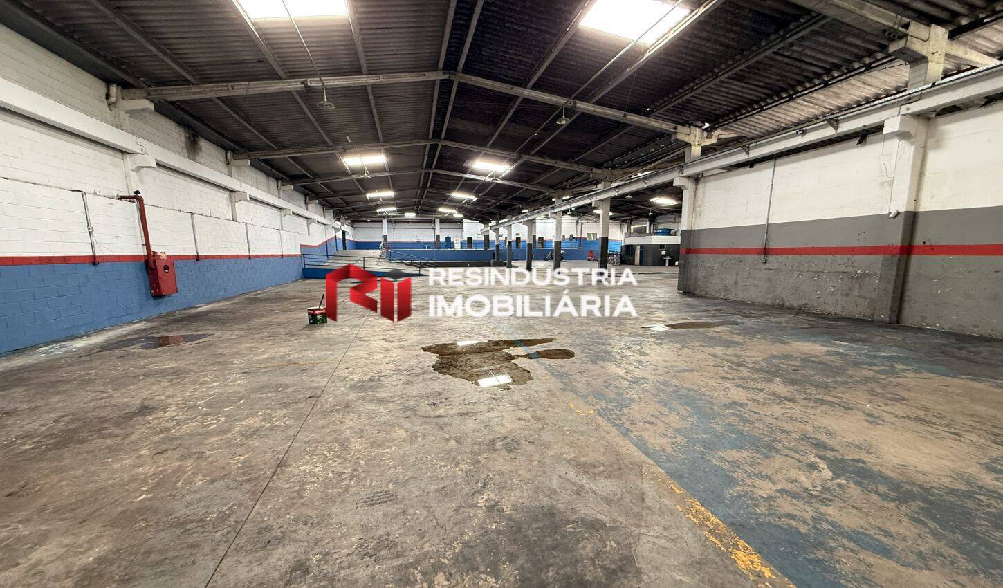 Depósito-Galpão, 1840 m² - Foto 12