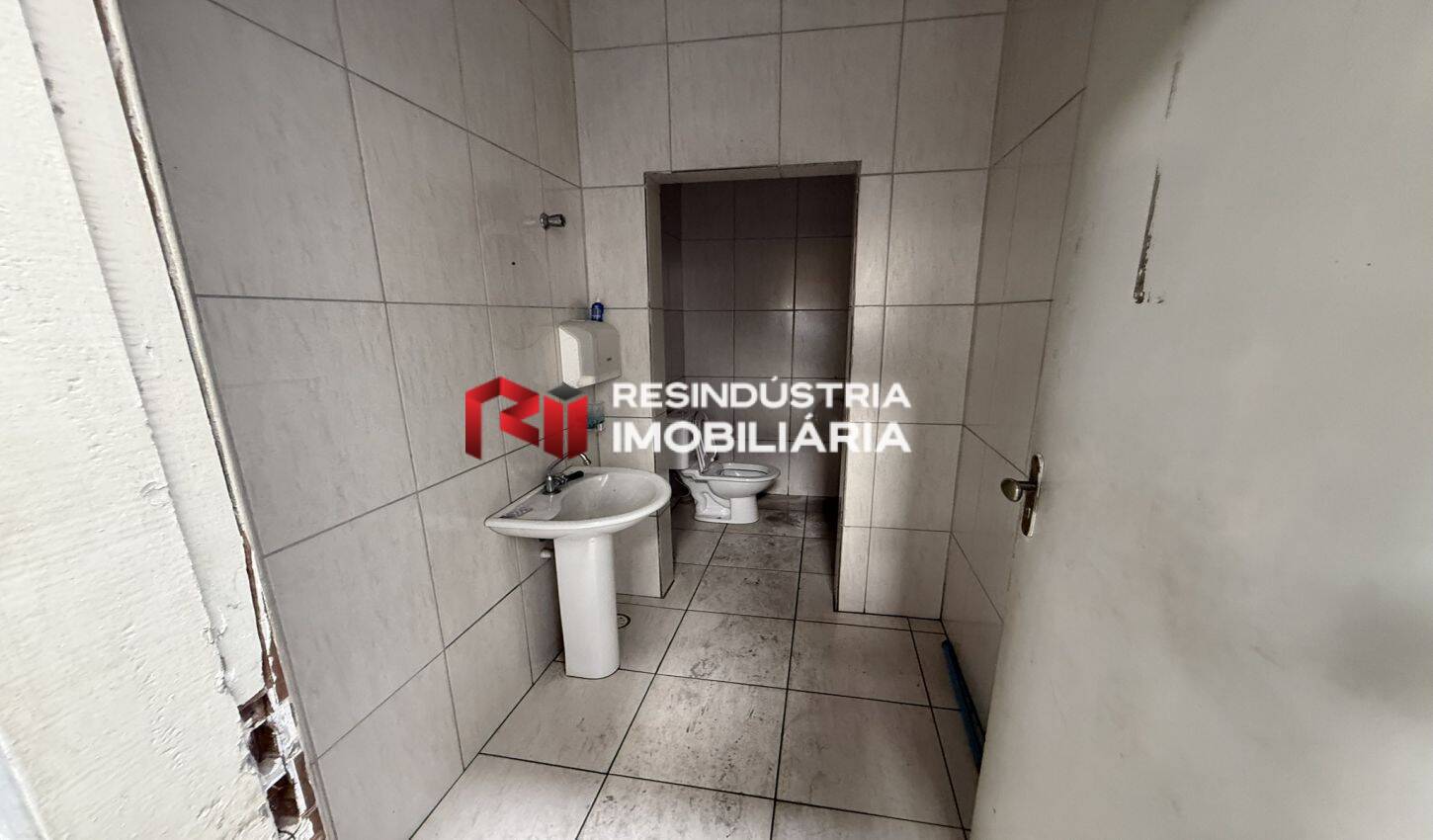 Depósito-Galpão, 1840 m² - Foto 19