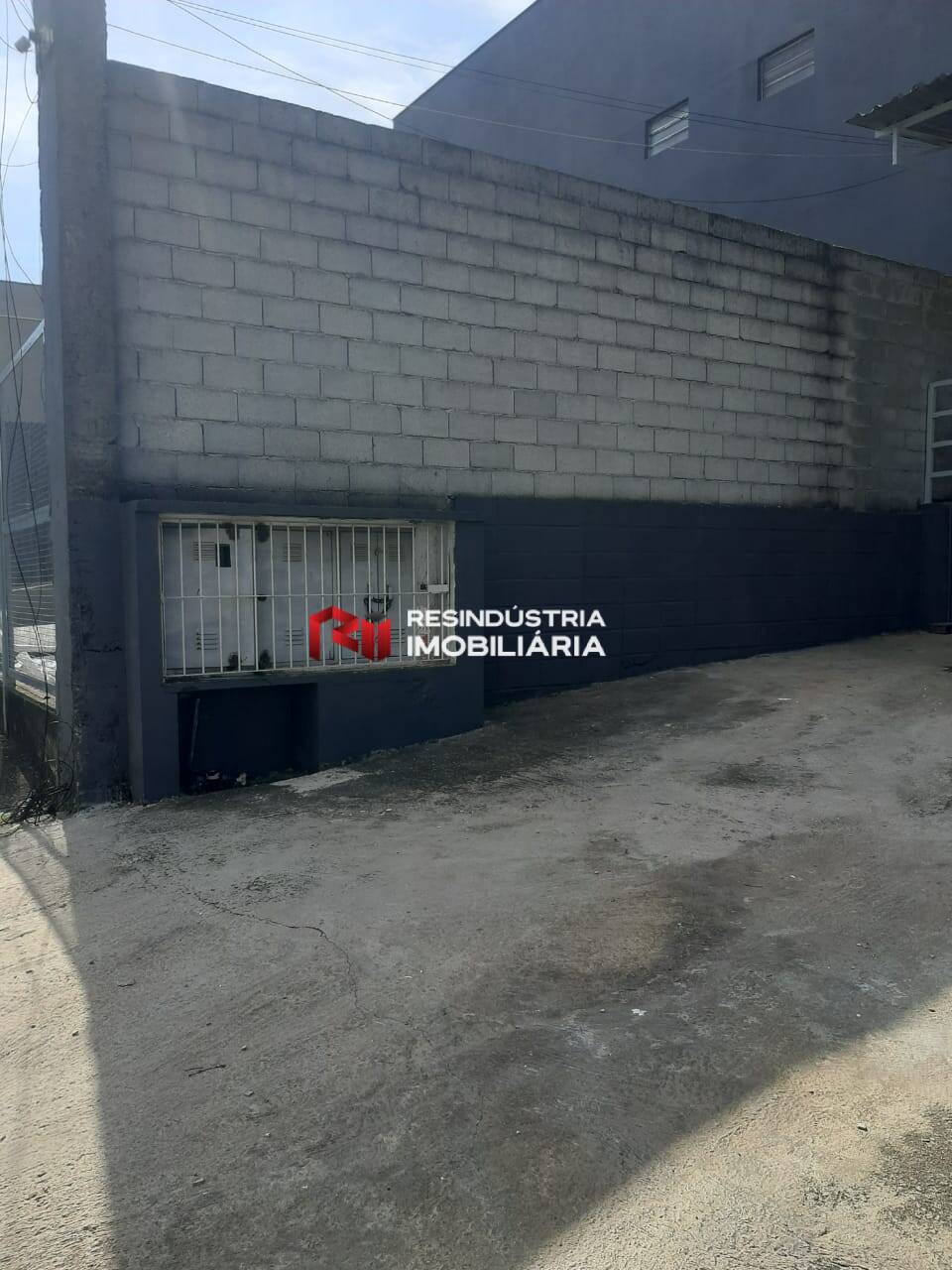 Depósito-Galpão, 590 m² - Foto 6