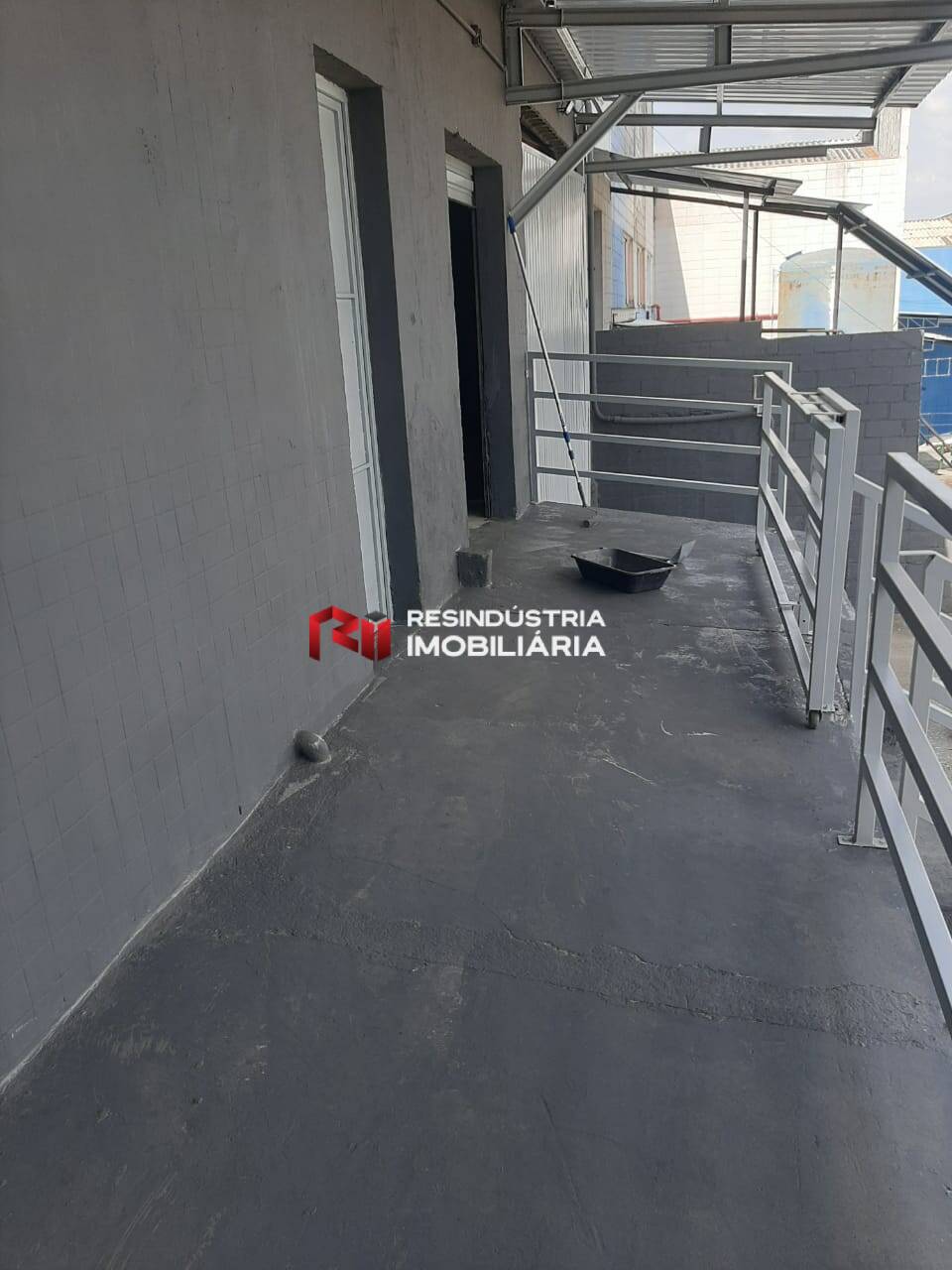 Depósito-Galpão, 590 m² - Foto 9