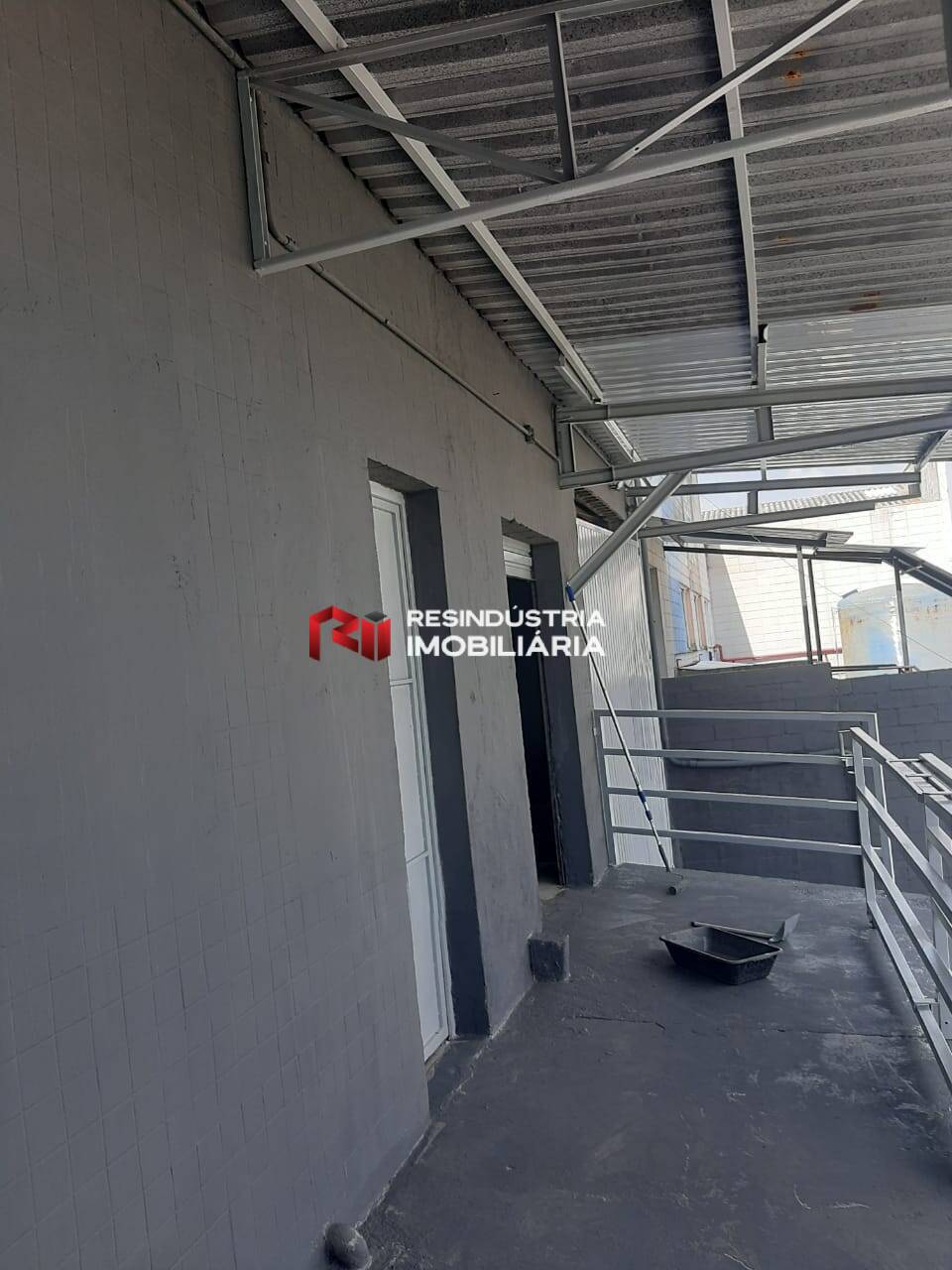 Depósito-Galpão, 590 m² - Foto 10