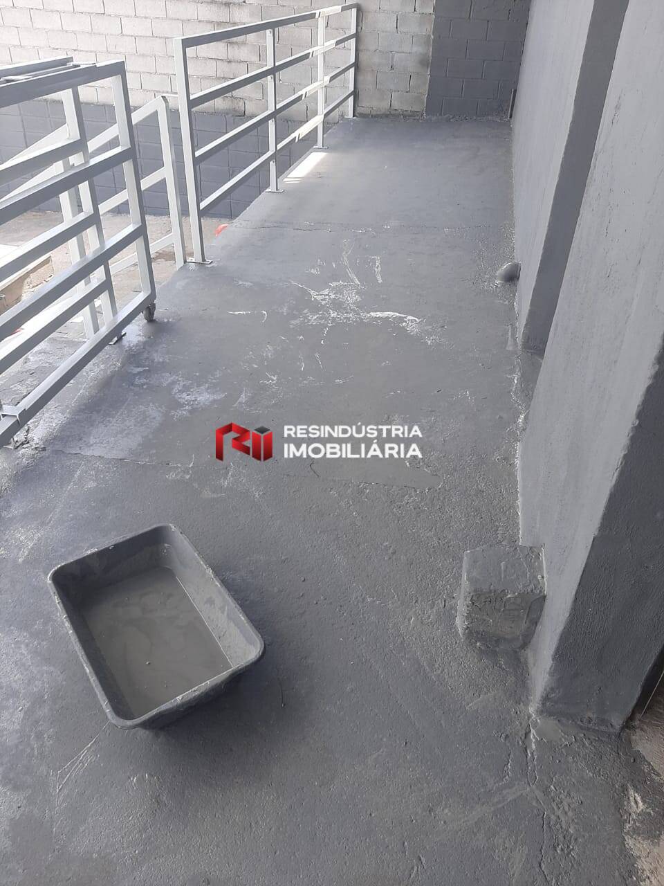 Depósito-Galpão, 590 m² - Foto 8