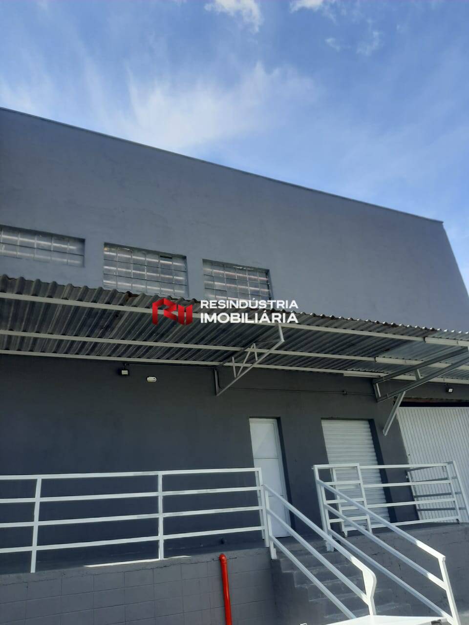 Depósito-Galpão, 590 m² - Foto 11