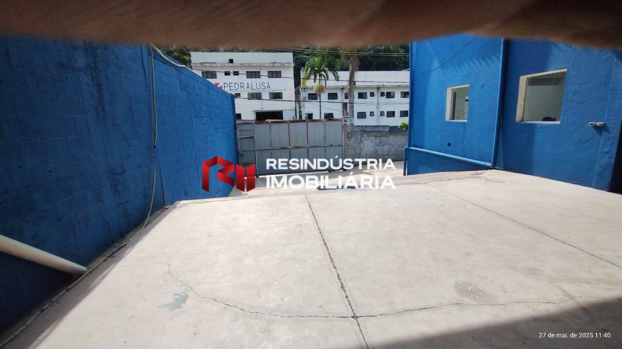 Depósito-Galpão, 600 m² - Foto 9