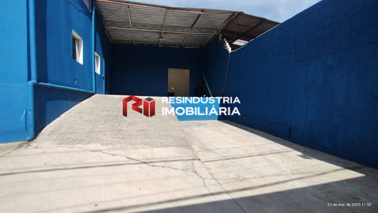 Depósito-Galpão, 600 m² - Foto 7