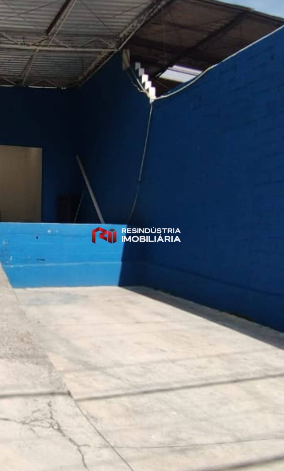 Depósito-Galpão, 600 m² - Foto 8