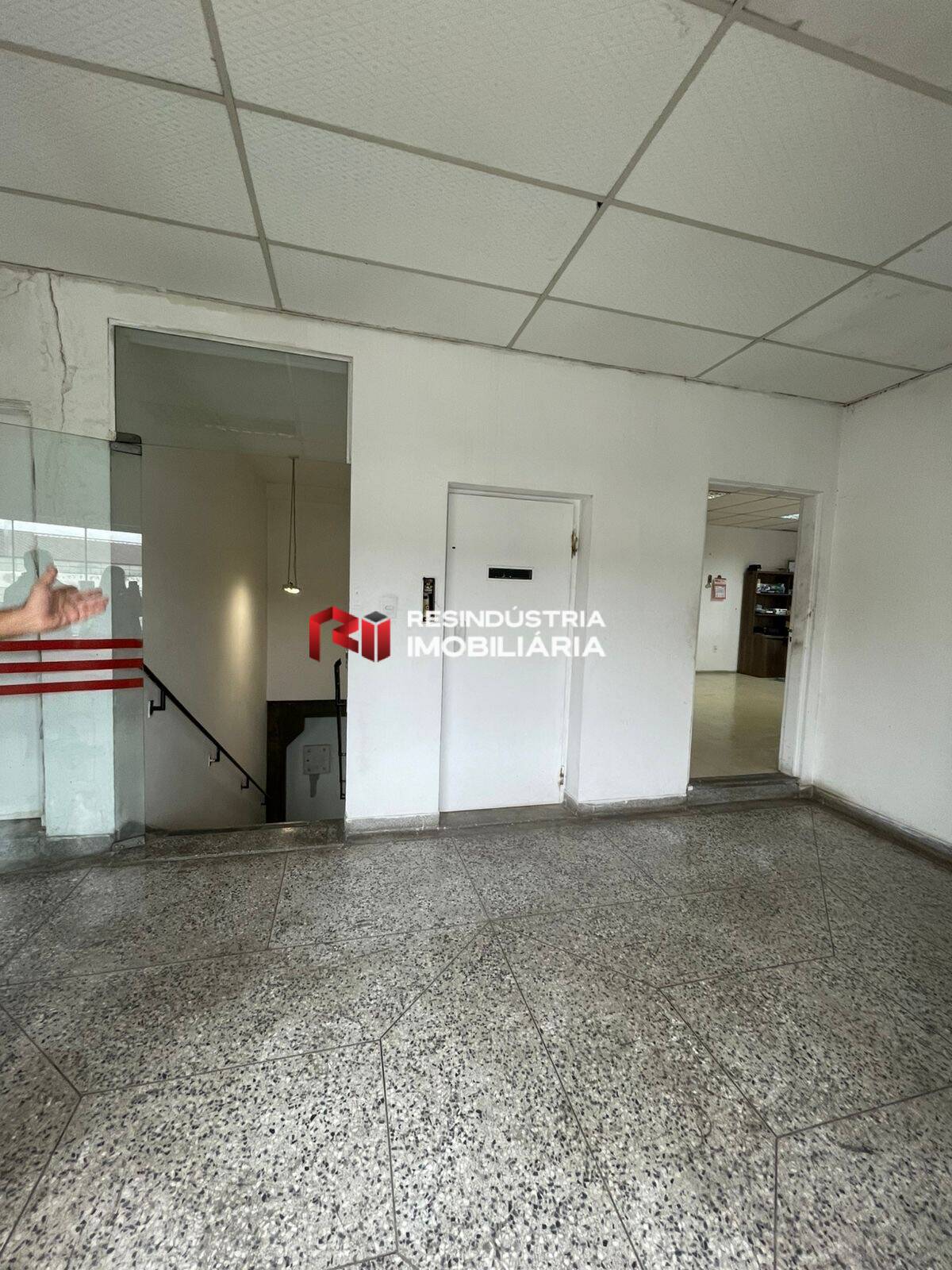 Depósito-Galpão, 1725 m² - Foto 50