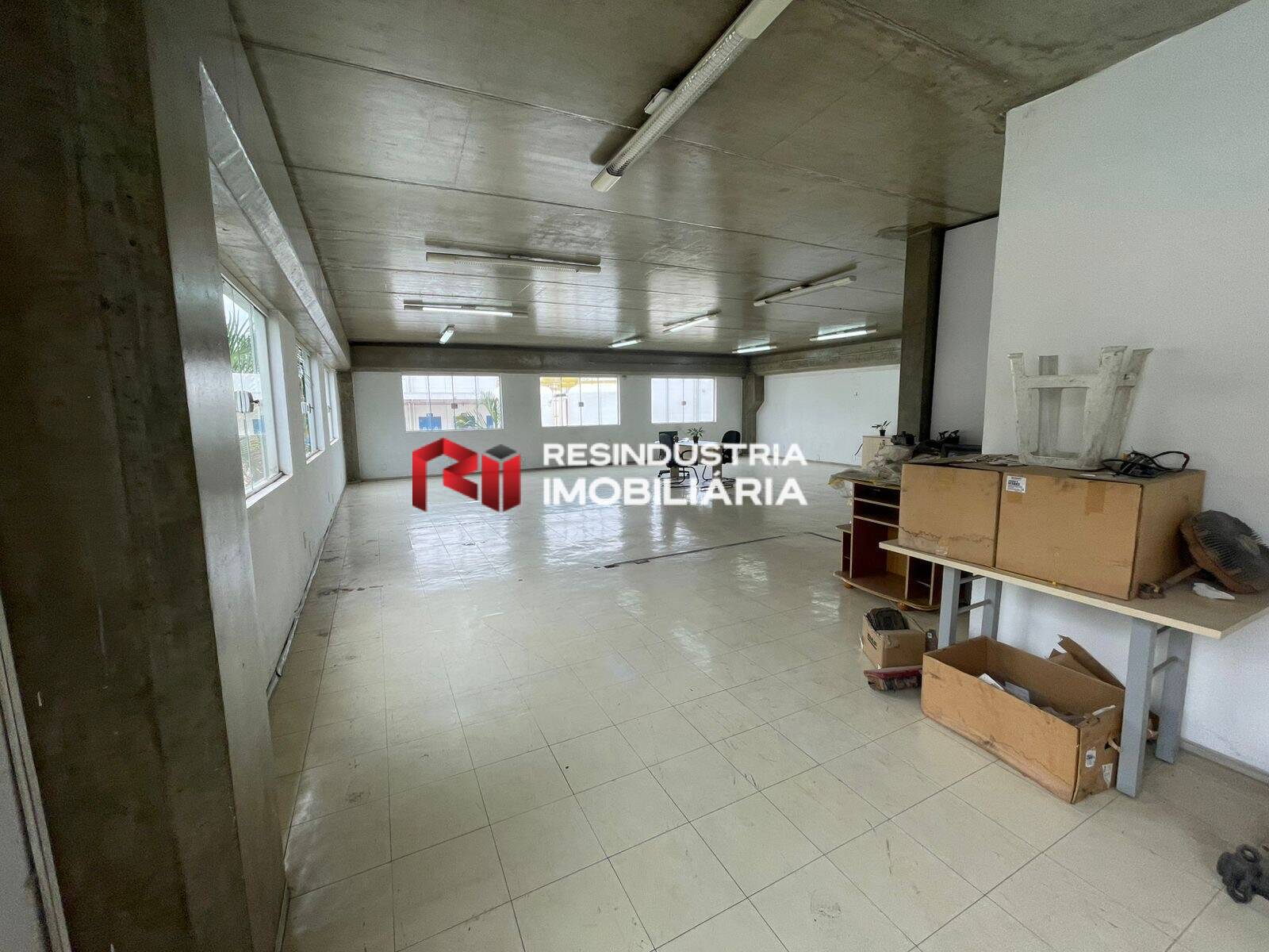 Depósito-Galpão, 1725 m² - Foto 51