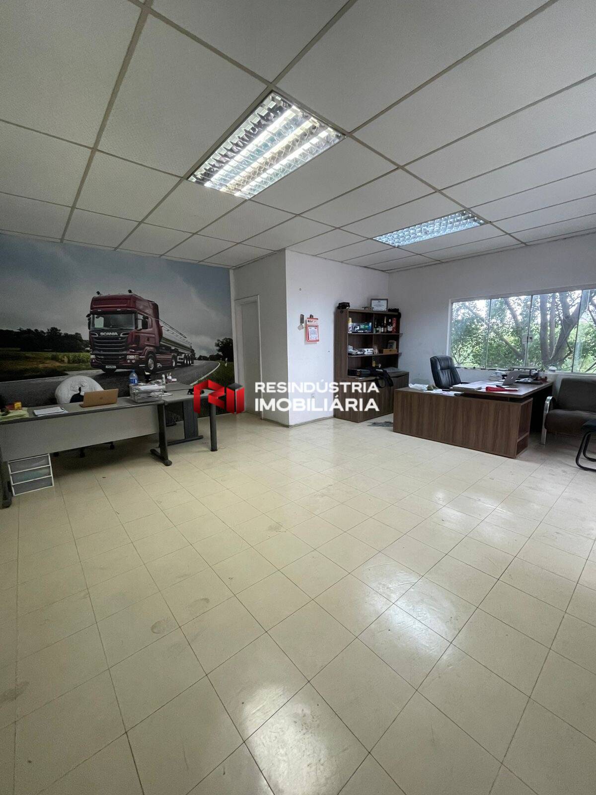 Depósito-Galpão, 1725 m² - Foto 54