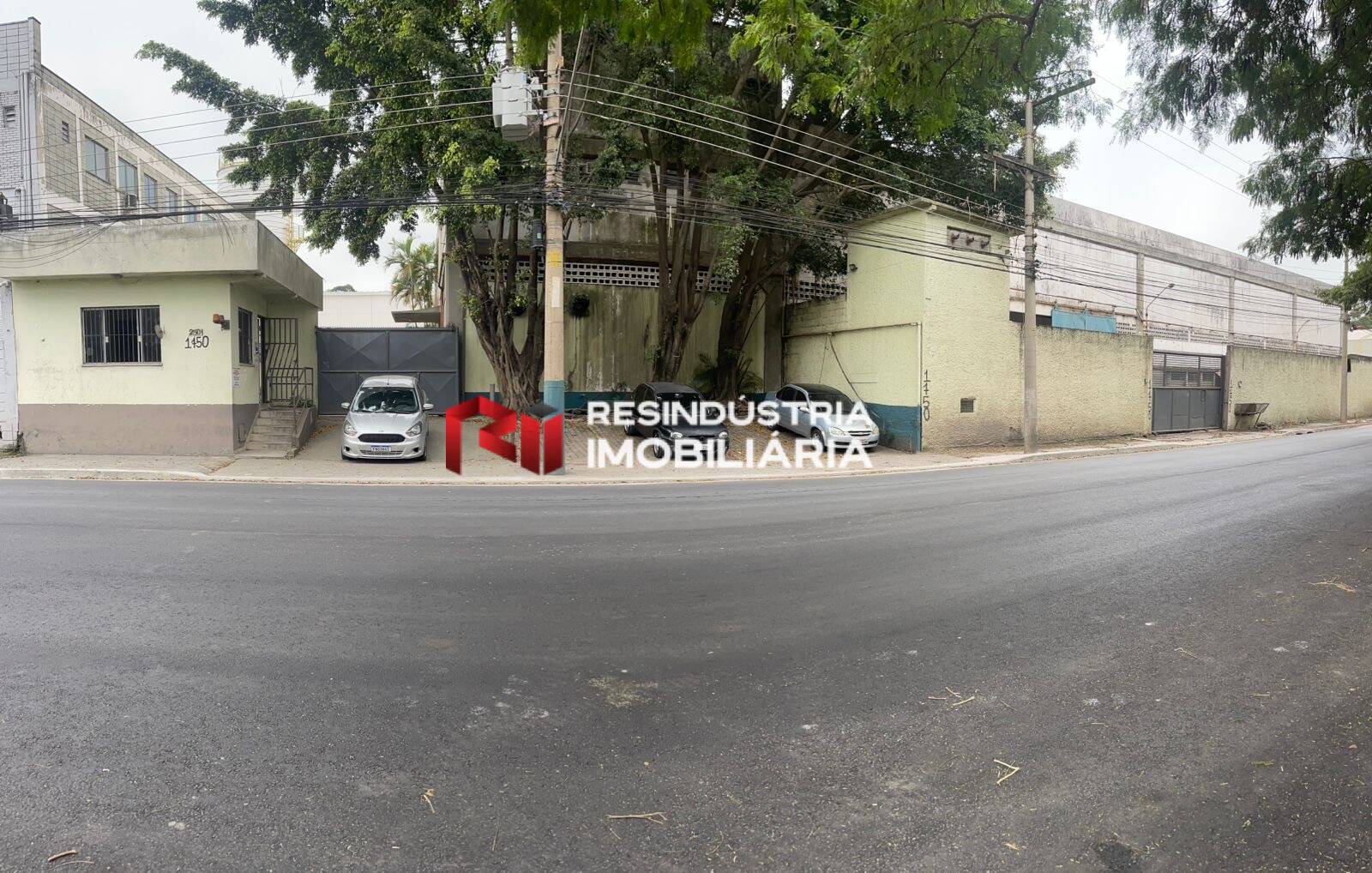 Depósito-Galpão, 1725 m² - Foto 60