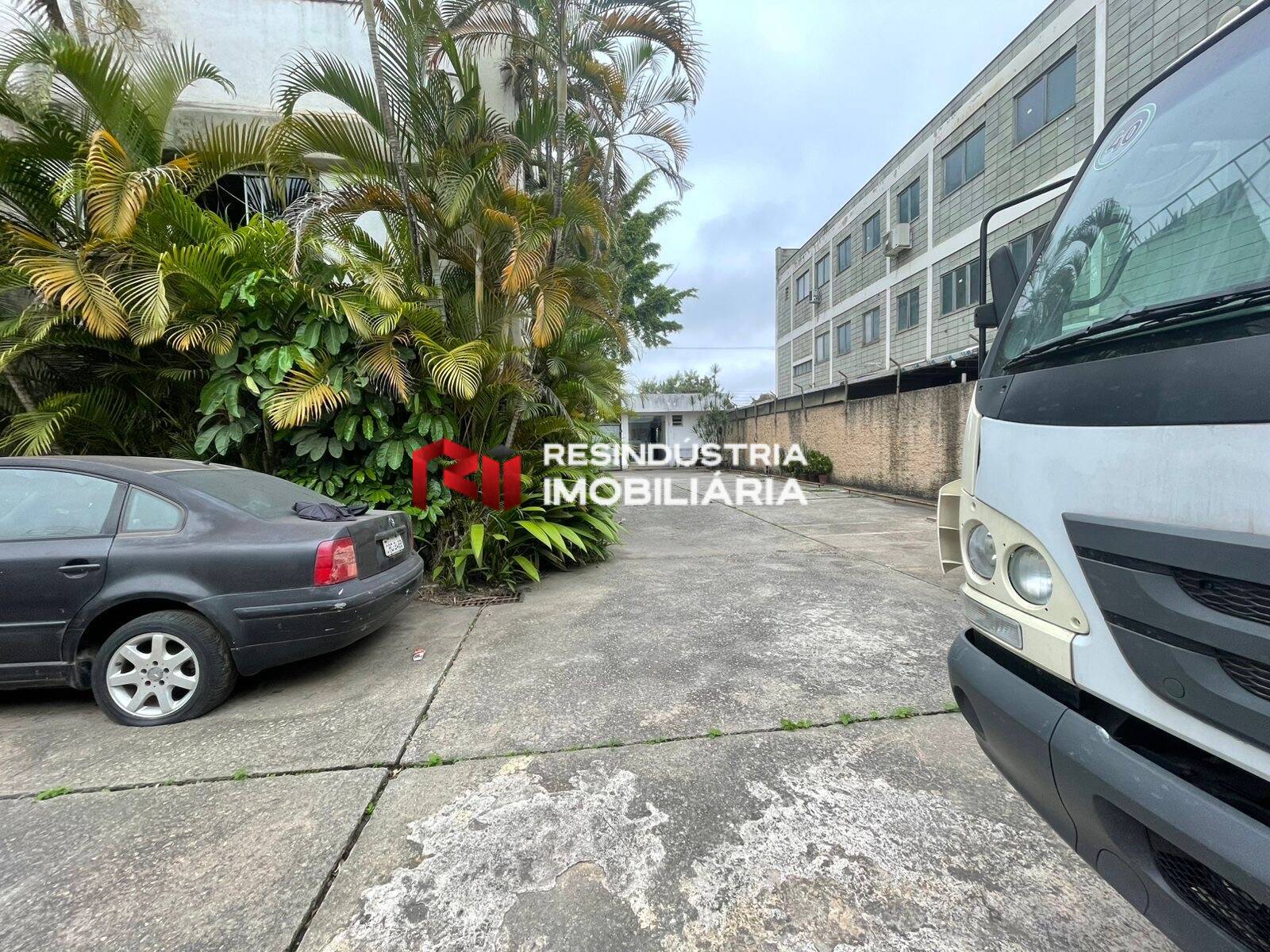Depósito-Galpão, 1725 m² - Foto 62