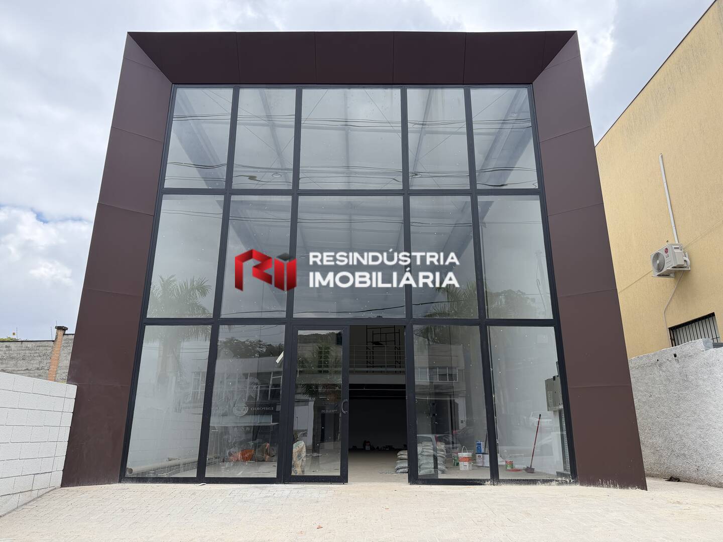 Prédio Inteiro, 263 m² - Foto 2