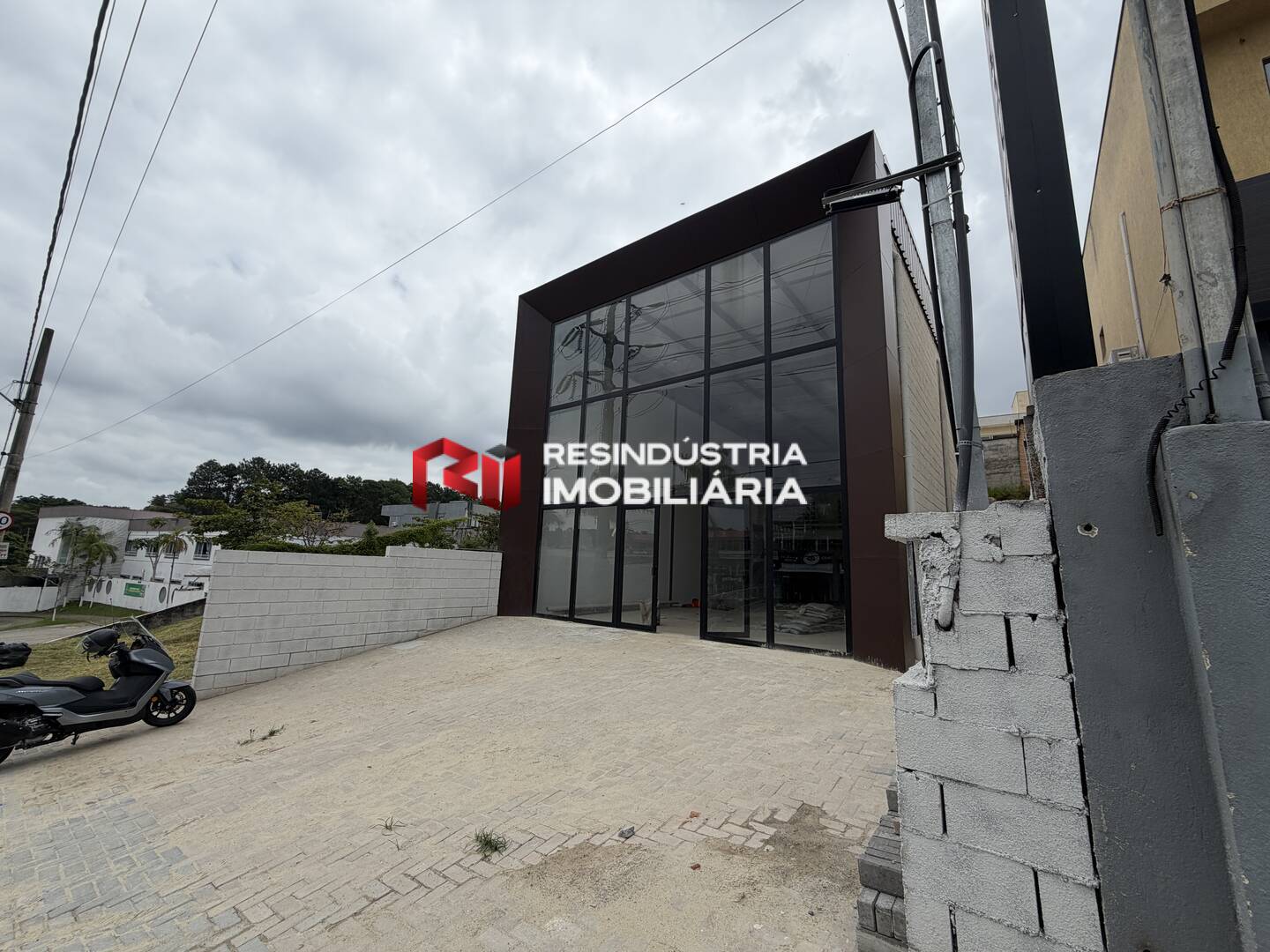Prédio Inteiro, 263 m² - Foto 3
