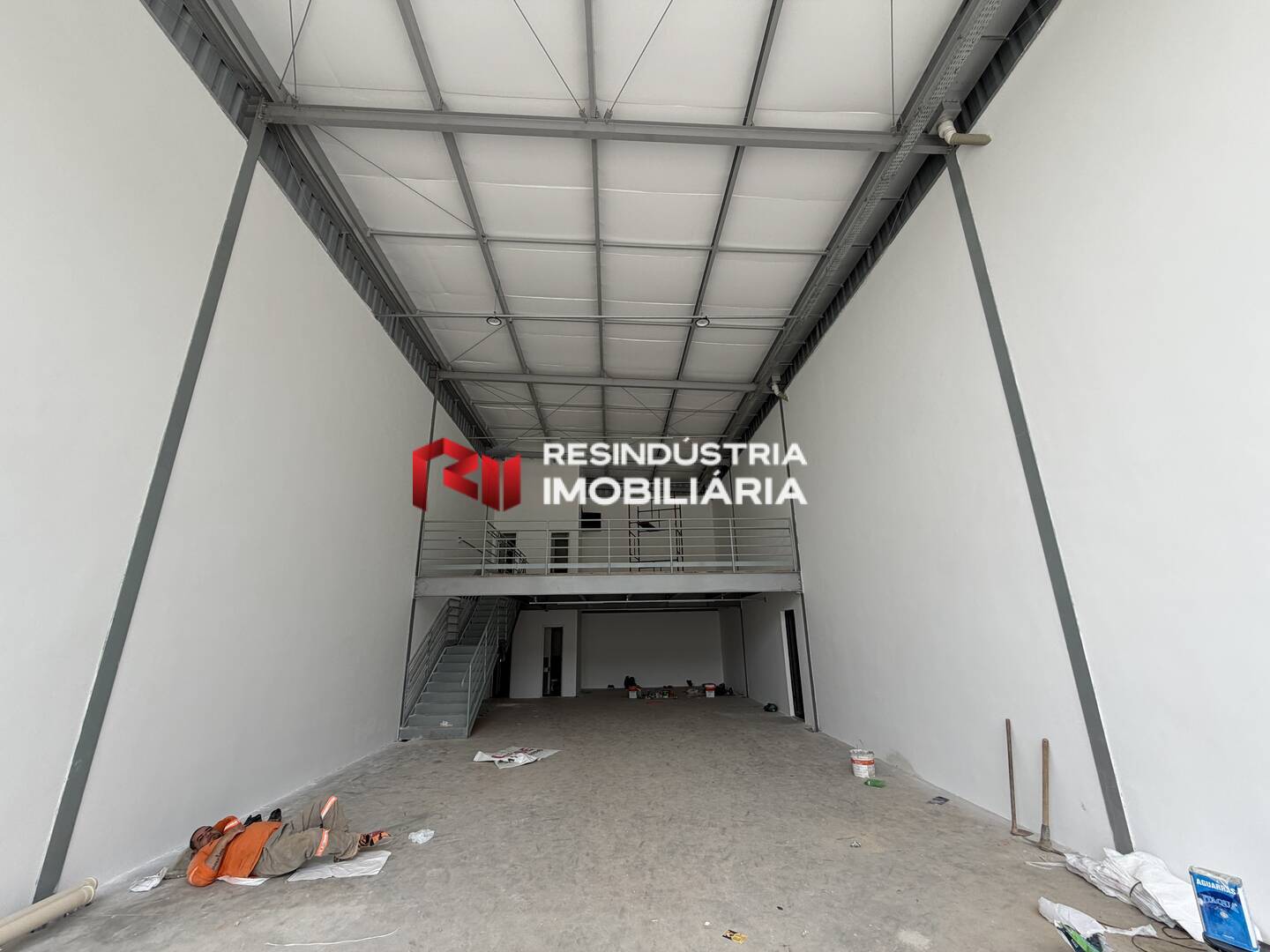 Prédio Inteiro, 263 m² - Foto 7